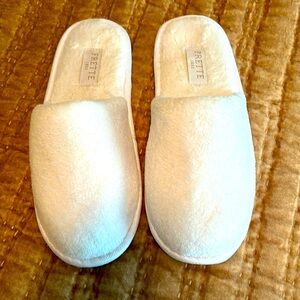 Frette Slippers
